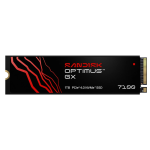 Internal SSD Optimus™ GX 7100 NVMe™, 1TB