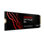 Internal SSD Optimus™ GX 7100 NVMe™, 1TB
