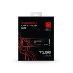 Internal SSD Optimus™ GX 7100 NVMe™, 1TB
