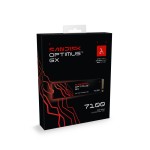 Internal SSD Optimus™ GX 7100 NVMe™, 1TB