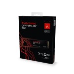 Internal SSD Optimus™ GX 7100 NVMe™, 1TB
