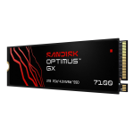 Internal SSD Optimus™ GX 7100 NVMe™, 2TB