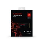 Internal SSD Optimus™ GX 7100 NVMe™, 2TB