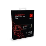 Internal SSD Optimus™ GX 7100 NVMe™, 2TB