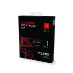 Internal SSD Optimus™ GX 7100 NVMe™, 4TB