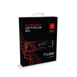 Internal SSD Optimus™ GX 7100 NVMe™, 4TB