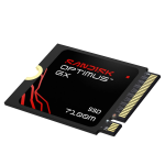 Internal SSD Optimus™ GX 7100M NVMe™, 2TB
