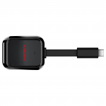 SD Card Reader Quick Flow USB-C /UHS-I, UHS-II, 3.2 Gen 1 SD Card Reader Quick Flow USB-C /UHS-I, UHS-II, 3.2 Gen 1
