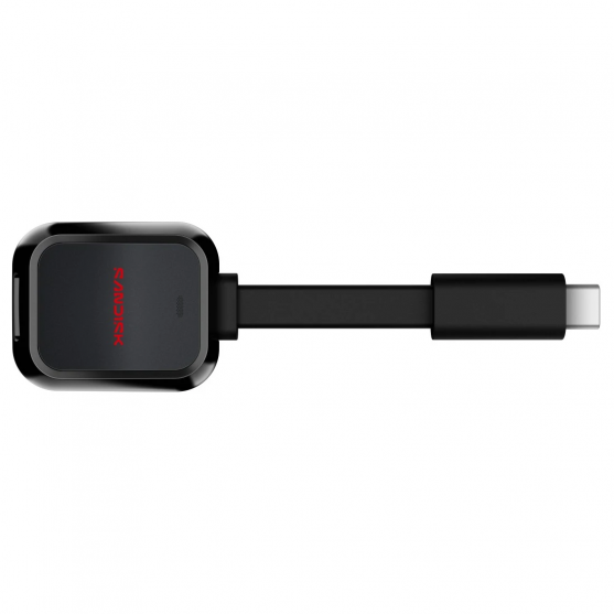 MicroSD Card Reader Quick Flow USB-C /UHS-I, UHS-II, 3.2 Gen 1 MicroSD Card Reader Quick Flow USB-C /UHS-I, UHS-II, 3.2 Gen 1