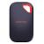 External SSD Extreme Portable 2TB, USB-C, 2000MB/s