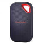 External SSD Extreme Portable 4TB, USB-C, 2000MB/s