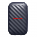 SSD Portable Drive 500GB, USB 3.2 Gen 2, 600MB/s