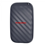 SSD Portable Drive 500GB, USB 3.2 Gen 2, 600MB/s