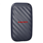 SSD Portable Drive 500GB, USB 3.2 Gen 2, 600MB/s