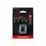 CFexpress Extreme PRO 128GB (4.0 / Type B / 3.700.MB/s)