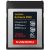 CFexpress Extreme PRO 256GB (4.0 / Type B / 3.700.MB/s)