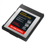CFexpress Extreme PRO 256GB (4.0 / Type B / 3.700.MB/s)