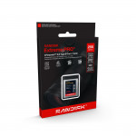 CFexpress Extreme PRO 256GB (4.0 / Type B / 3.700.MB/s)