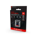 CFexpress Extreme PRO 256GB (4.0 / Type B / 3.700.MB/s)