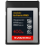 CFexpress Extreme PRO 400GB (4.0 / Type B / 3.700.MB/s)