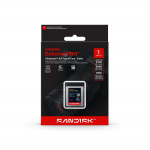 CFexpress Extreme PRO 1TB (4.0 / Type B / 3.700.MB/s)