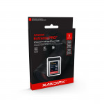 CFexpress Extreme PRO 1TB (4.0 / Type B / 3.700.MB/s)