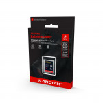 CFexpress Extreme PRO 2TB (4.0 / Type B / 3.700.MB/s) CFexpress Extreme PRO 2TB (4.0 / Type B / 3.700.MB/s)