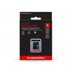CFexpress Extreme PRO 4TB (4.0 / Type B / 3.700.MB/s) CFexpress Extreme PRO 4TB (4.0 / Type B / 3.700.MB/s)