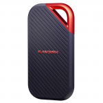 External SSD Extreme PRO Portable 2TB, USB-C, R4000 MB7s / W3800 MB/s External SSD Extreme PRO Portable 2TB, USB-C, R4000 MB7s / W3800 MB/s