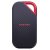 External SSD Extreme PRO Portable 4TB, USB-C, R4000 MB7s / W3800 MB/s
