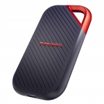 External SSD Extreme PRO Portable 4TB, USB-C, R4000 MB7s / W3800 MB/s