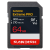 SDXC Extreme PRO 64GB (UHS-II, V60, U3, C10, R300 MB/s /W210 MB/s, 6K)
