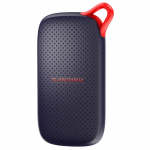 Externe SSD Portable 500GB, USB-C 3.2 Gen 2, 1000MB/s Externe SSD Portable 500GB, USB-C 3.2 Gen 2, 1000MB/s