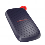 Externe SSD Portable 1TB, USB-C 3.2 Gen 2, 1000MB/s