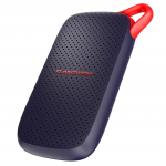 Externe SSD Portable 1TB, USB-C 3.2 Gen 2, 1000MB/s