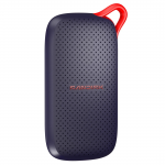 Externe SSD Portable 1TB, USB-C 3.2 Gen 2, 1000MB/s