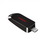 Flash Drive 64GB, USB-C, 3.2 Gen 1, 150 MB/s Flash Drive 64GB, USB-C, 3.2 Gen 1, 150 MB/s