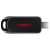 Flash Drive 128GB, USB-C, 3.2 Gen 1, 150 MB/s