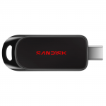 Flash Drive 256GB, USB-C, 3.2 Gen 1, 150 MB/s