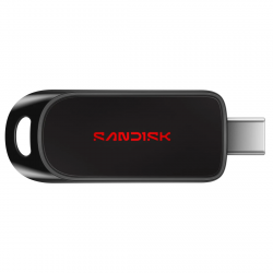 Flash Drive 256GB, USB-C, 3.2 Gen 1, 150 MB/s