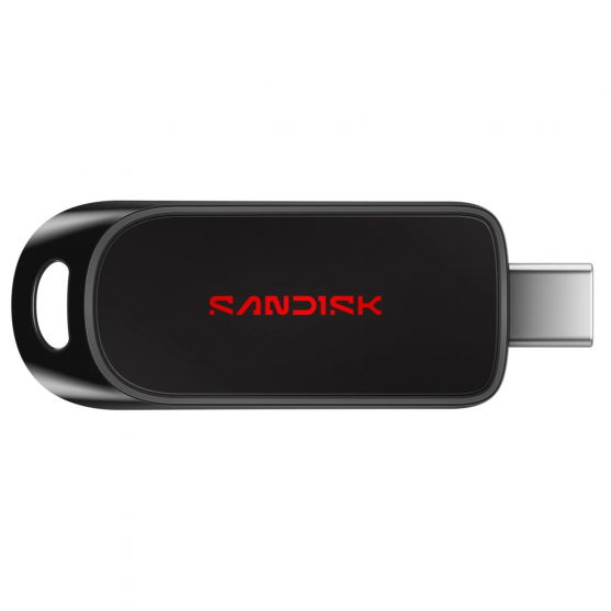 Flash Drive 256GB, USB-C, 3.2 Gen 1, 150 MB/s