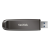 Flash Drive Extreme PRO 256GB USB-A , 3.2 Gen 2, 1000 MB/s