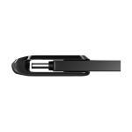 Ultra Dual USB Flash Drive Go 2TB, USB-C, black