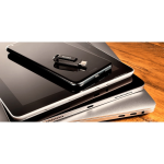 Ultra Dual USB Flash Drive Go 2TB, USB-C, black