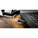 Ultra Dual USB Flash Drive Go 2TB, USB-C, black