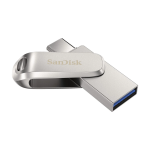 Ultra Dual Luxe 2TB, USB-C 3.1 Gen. 1, 400MB/s