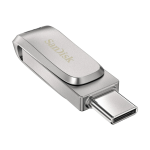 Ultra Dual Luxe 2TB, USB-C 3.1 Gen. 1, 400MB/s
