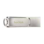 Ultra Dual Luxe 2TB, USB-C 3.1 Gen. 1, 400MB/s