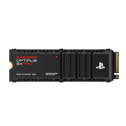 Internal SSD Optimus™ GX PRO 850P NVMe™ , 8TB
