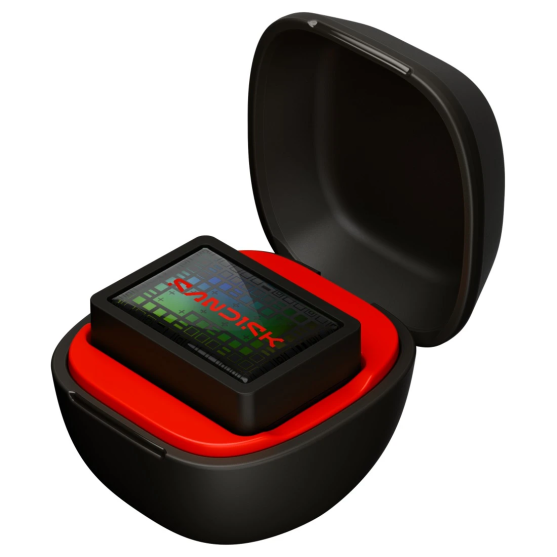 Cruzer Extreme Fit 512GB, USB-C 3.2 Gen, 400 MB/s , with case Cruzer Extreme Fit 512GB, USB-C 3.2 Gen, 400 MB/s , with case